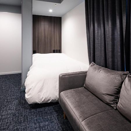 Hotel Rota105 Osaka Esterno foto