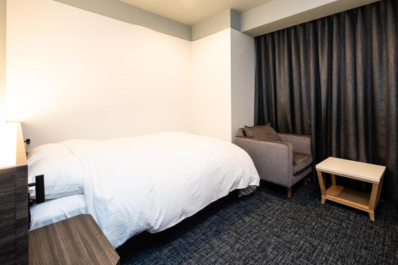 Hotel Rota105 Osaka Esterno foto